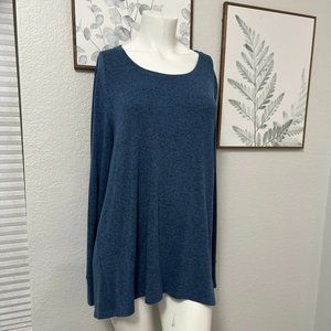 Cuddle Duds Softknit Long Sleeve